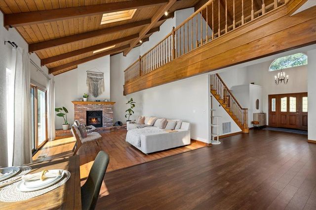 1991 Quartz Creek Ln, Placerville, CA 95667