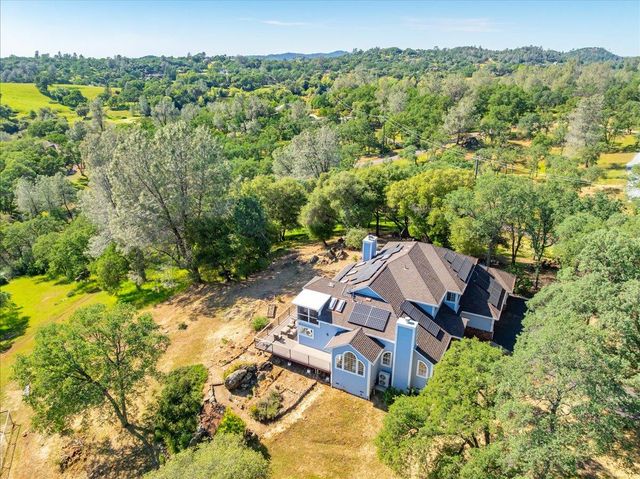 1991 Quartz Creek Ln, Placerville, CA 95667