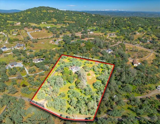 1991 Quartz Creek Ln, Placerville, CA 95667