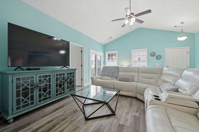 476 Deerfield Links Dr., Surfside Beach, SC 29575