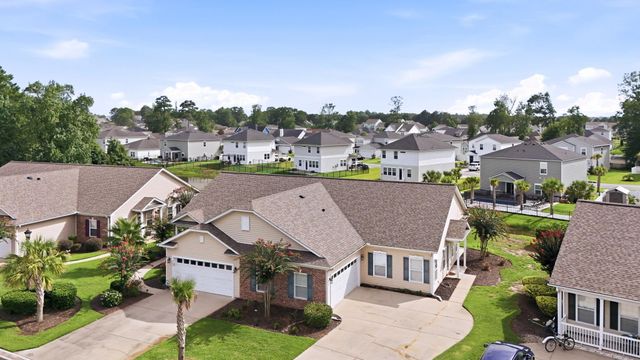 476 Deerfield Links Dr., Surfside Beach, SC 29575