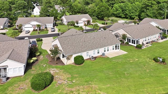 476 Deerfield Links Dr., Surfside Beach, SC 29575