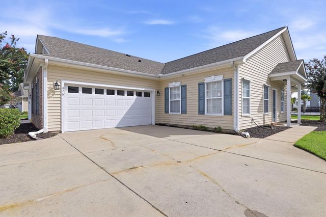 476 Deerfield Links Dr., Surfside Beach, SC 29575