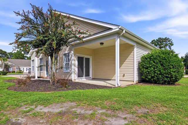 476 Deerfield Links Dr., Surfside Beach, SC 29575