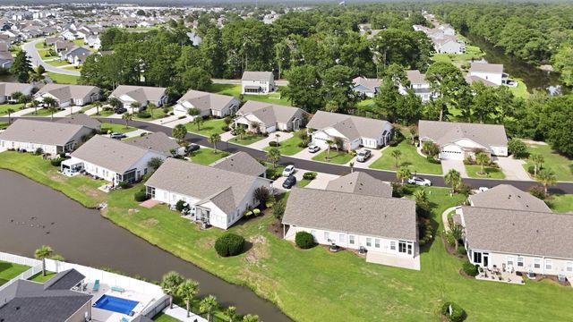 476 Deerfield Links Dr., Surfside Beach, SC 29575