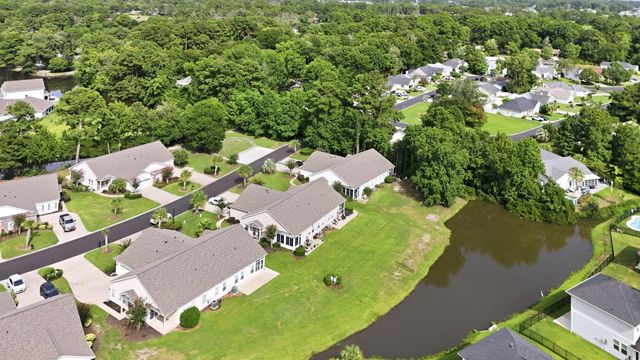 476 Deerfield Links Dr., Surfside Beach, SC 29575