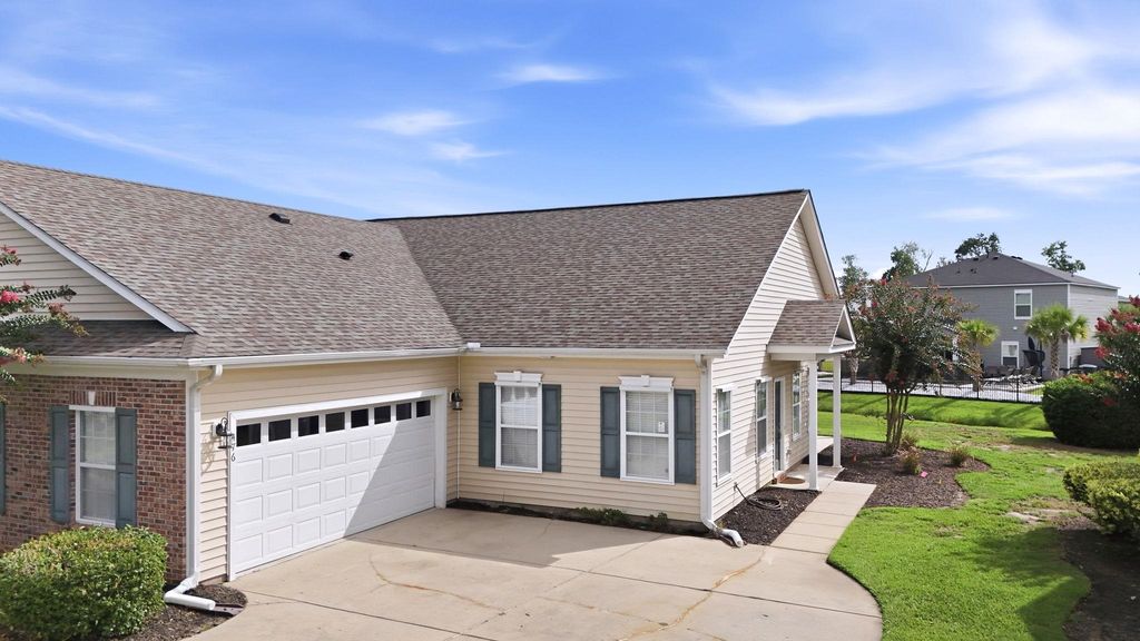 476 Deerfield Links Dr., Surfside Beach, SC 29575