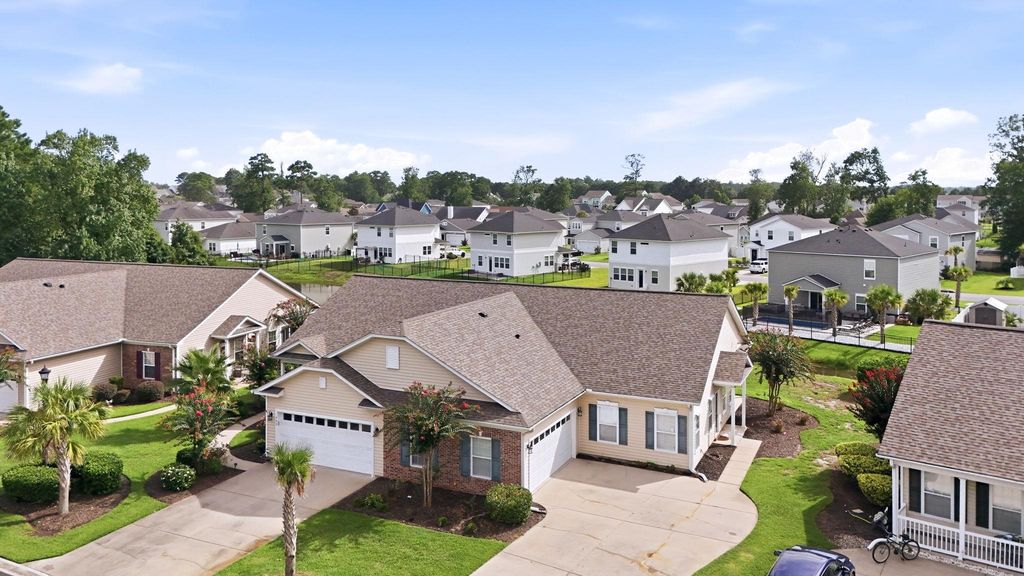 476 Deerfield Links Dr., Surfside Beach, SC 29575 — photo 2