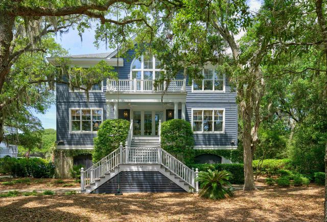122 Sea Island Dr., Georgetown, SC 29440
