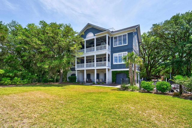 122 Sea Island Dr., Georgetown, SC 29440