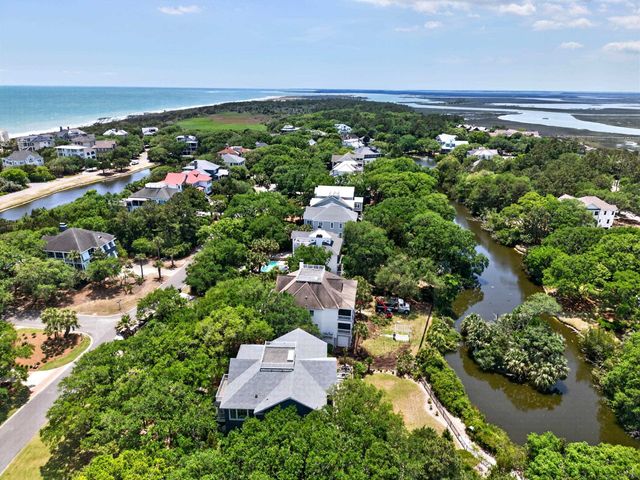 122 Sea Island Dr., Georgetown, SC 29440