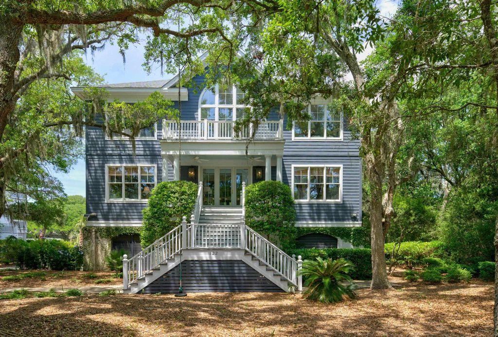 122 Sea Island Dr., Georgetown, SC 29440 — photo 2