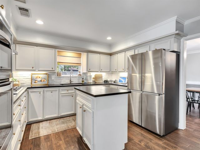 11910 Quail Creek Drive, Houston, TX 77070
