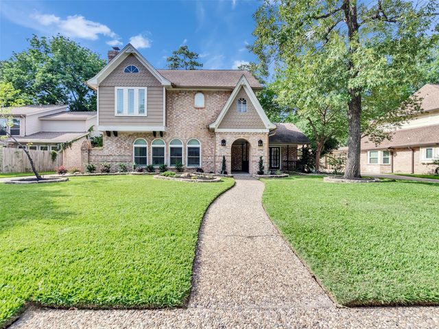 11910 Quail Creek Drive, Houston, TX 77070