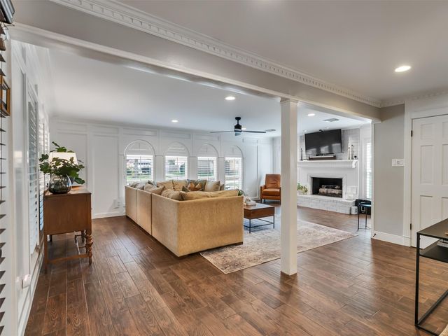 11910 Quail Creek Drive, Houston, TX 77070