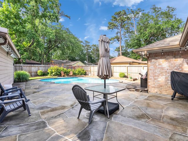11910 Quail Creek Drive, Houston, TX 77070