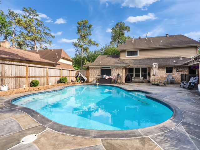 11910 Quail Creek Drive, Houston, TX 77070