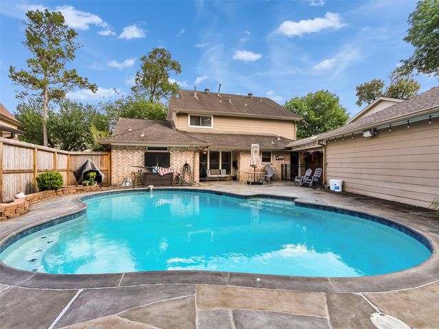 11910 Quail Creek Drive, Houston, TX 77070
