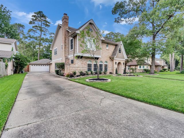 11910 Quail Creek Drive, Houston, TX 77070