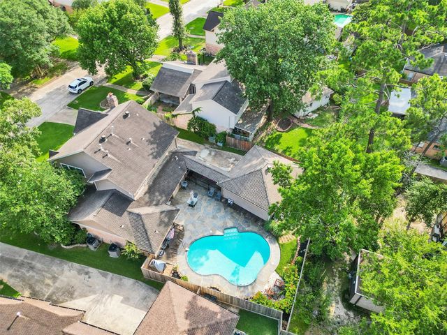 11910 Quail Creek Drive, Houston, TX 77070