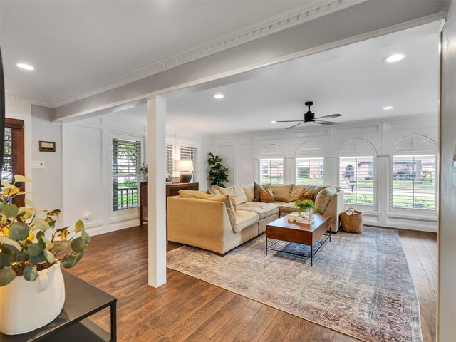 11910 Quail Creek Drive, Houston, TX 77070