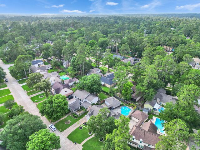 11910 Quail Creek Drive, Houston, TX 77070