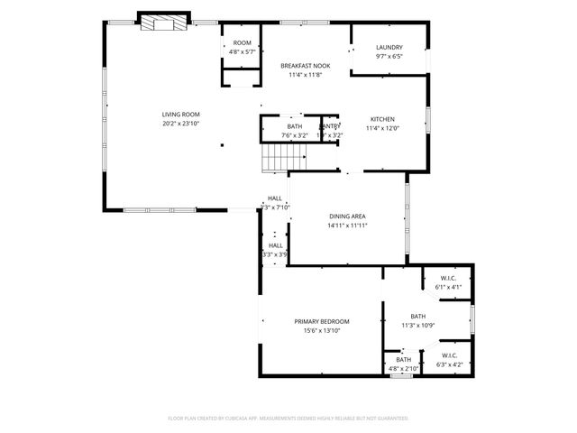 11910 Quail Creek Drive, Houston, TX 77070