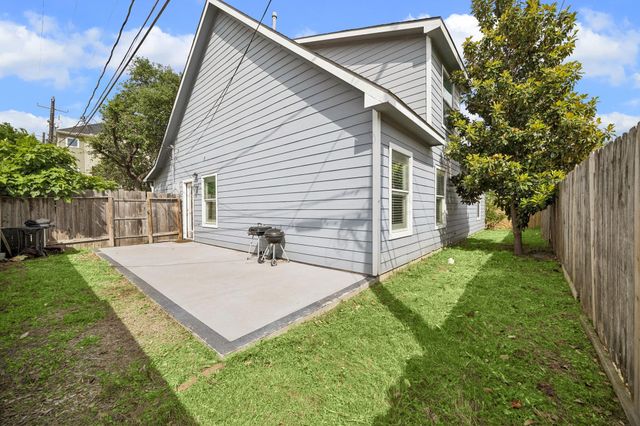 3506 Garrow Street, Houston, TX 77003