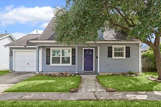 3506 Garrow Street, Houston, TX 77003