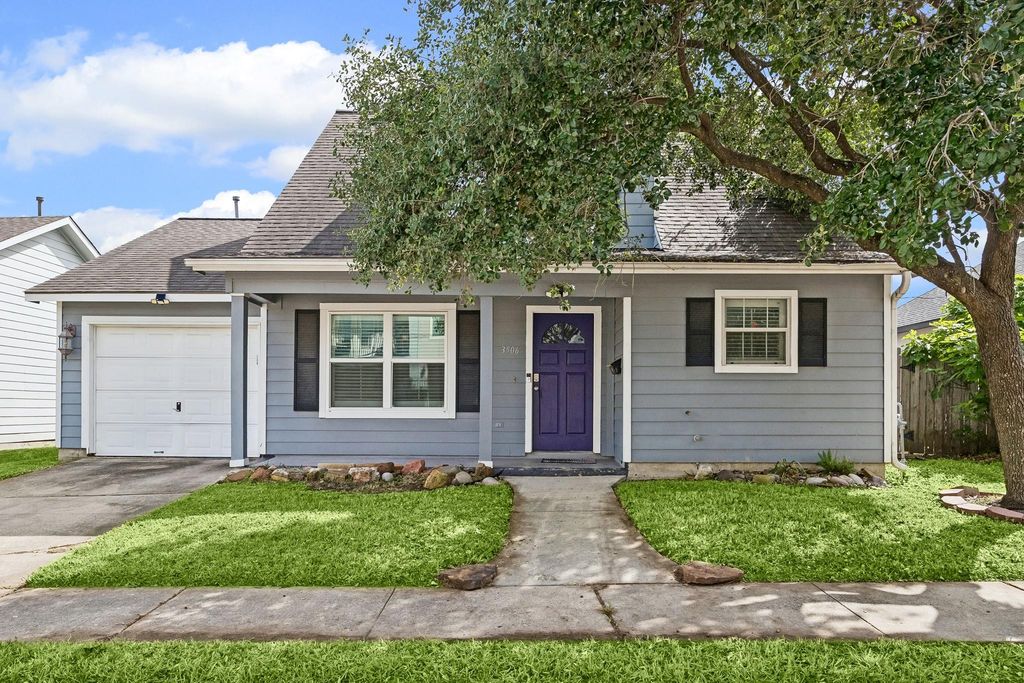 3506 Garrow Street, Houston, TX 77003