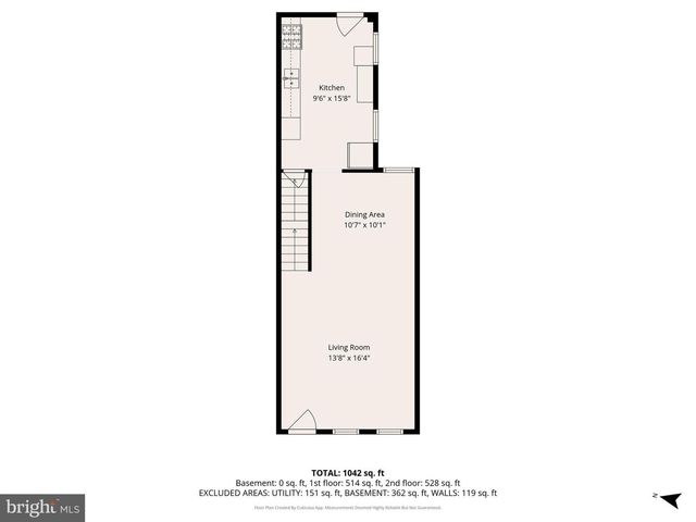 917 N PINE ST, York, PA 17404