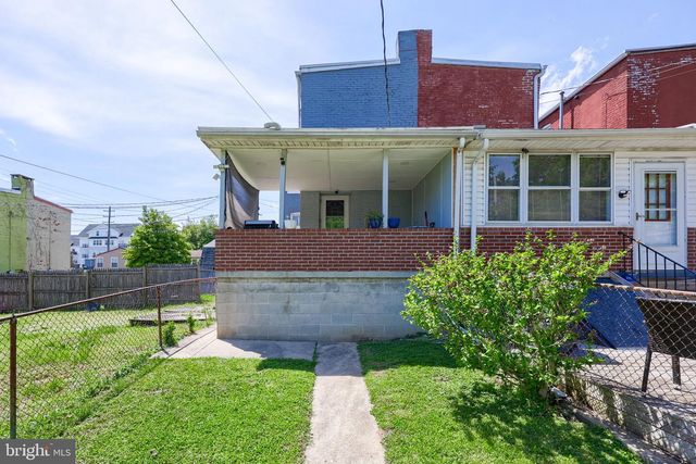 917 N PINE ST, York, PA 17404