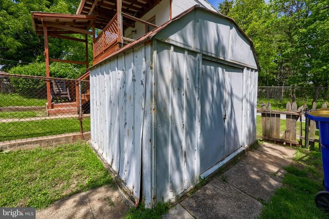 917 N PINE ST, York, PA 17404