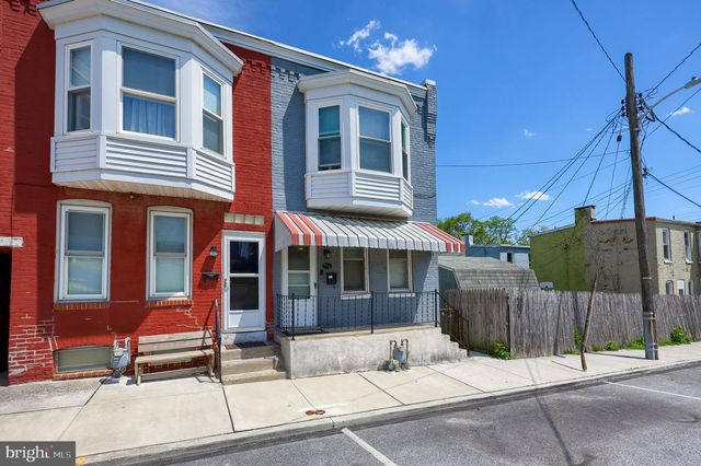 917 N PINE ST, York, PA 17404