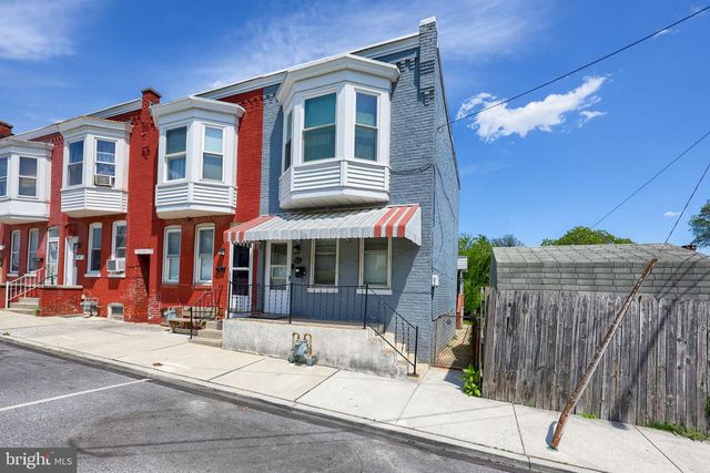 917 N PINE ST, York, PA 17404