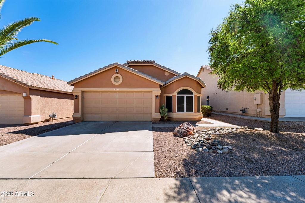 20023 N 22ND Place, Phoenix, AZ 85024 — exterior