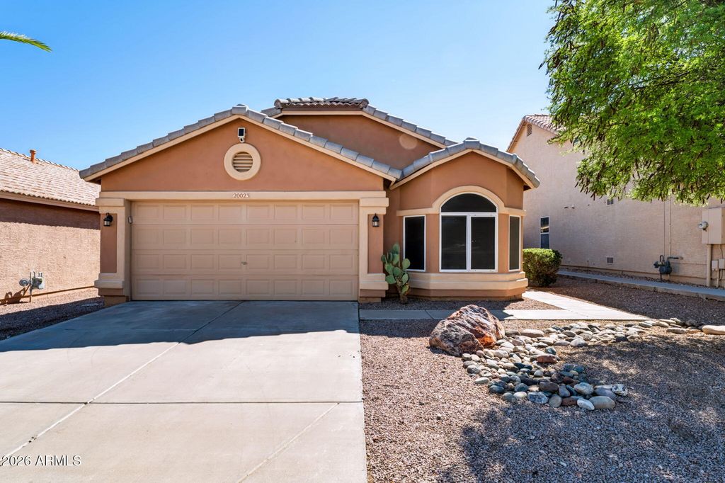 20023 N 22ND Place, Phoenix, AZ 85024 — photo 2