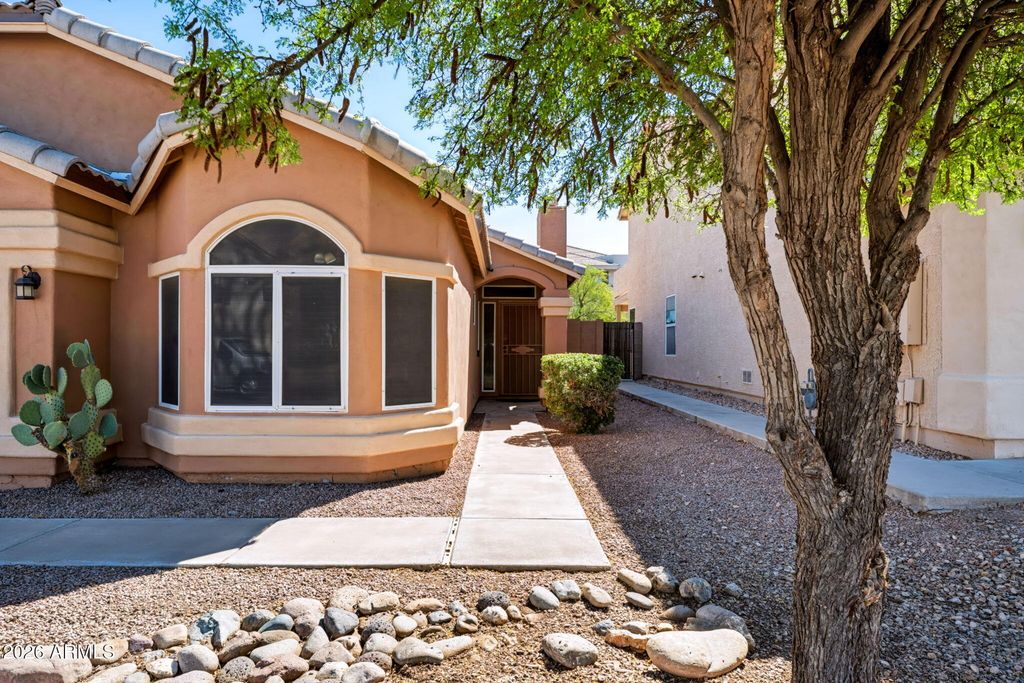 20023 N 22ND Place, Phoenix, AZ 85024 — photo 3