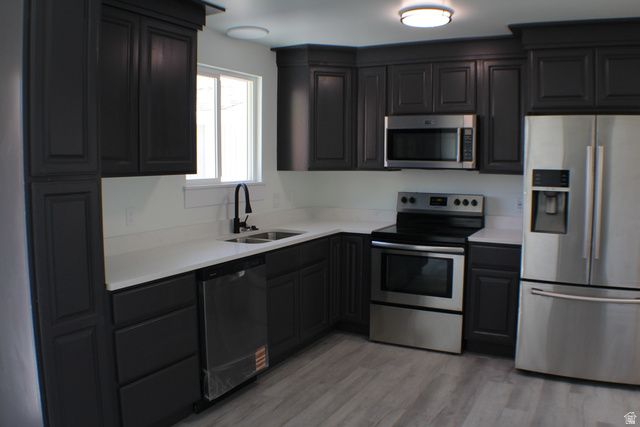 3967 S 6865 W, West Valley City, UT 84128