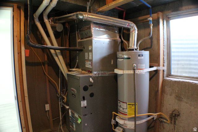 3967 S 6865 W, West Valley City, UT 84128