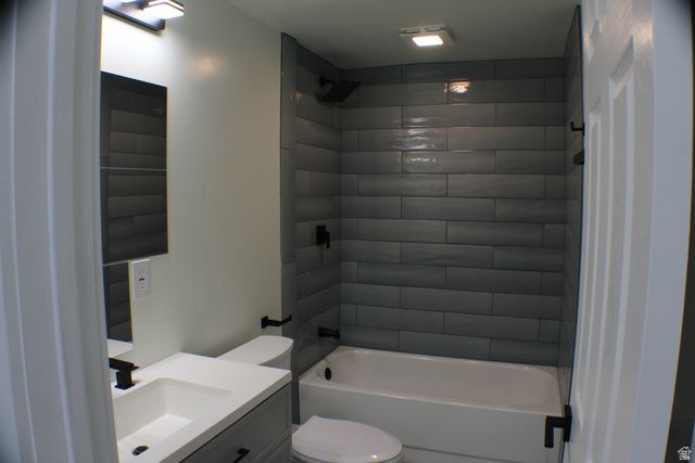 3967 S 6865 W, West Valley City, UT 84128