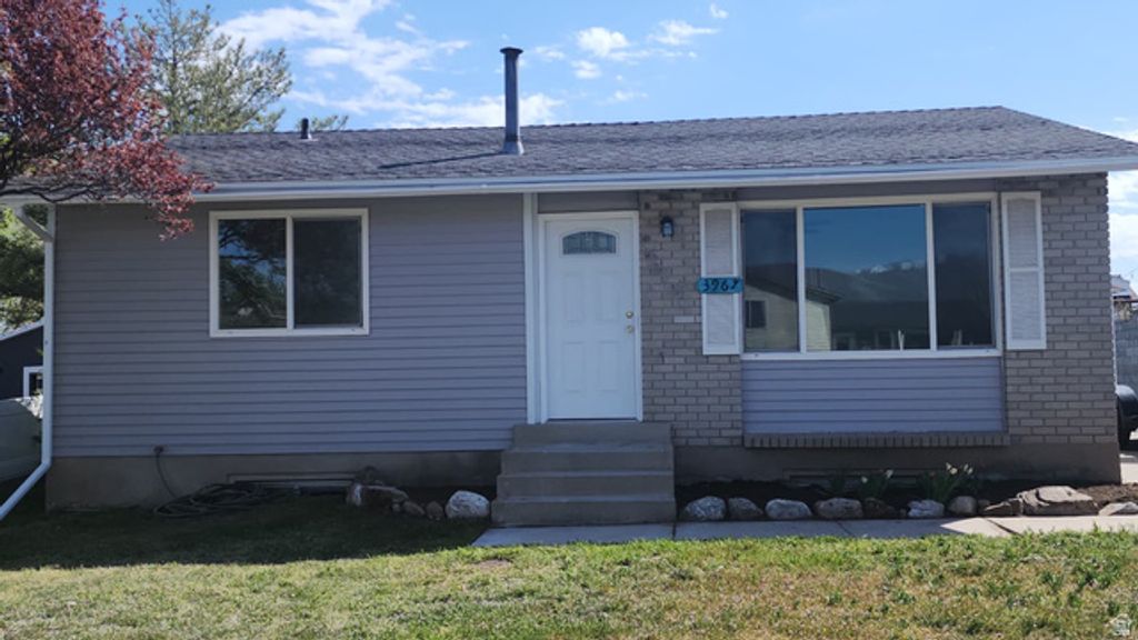 3967 S 6865 W, West Valley City, UT 84128