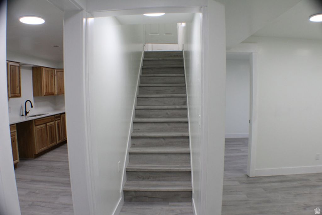 Image 14 of property listing at 3967 S 6865 W, West Valley City, UT 84128