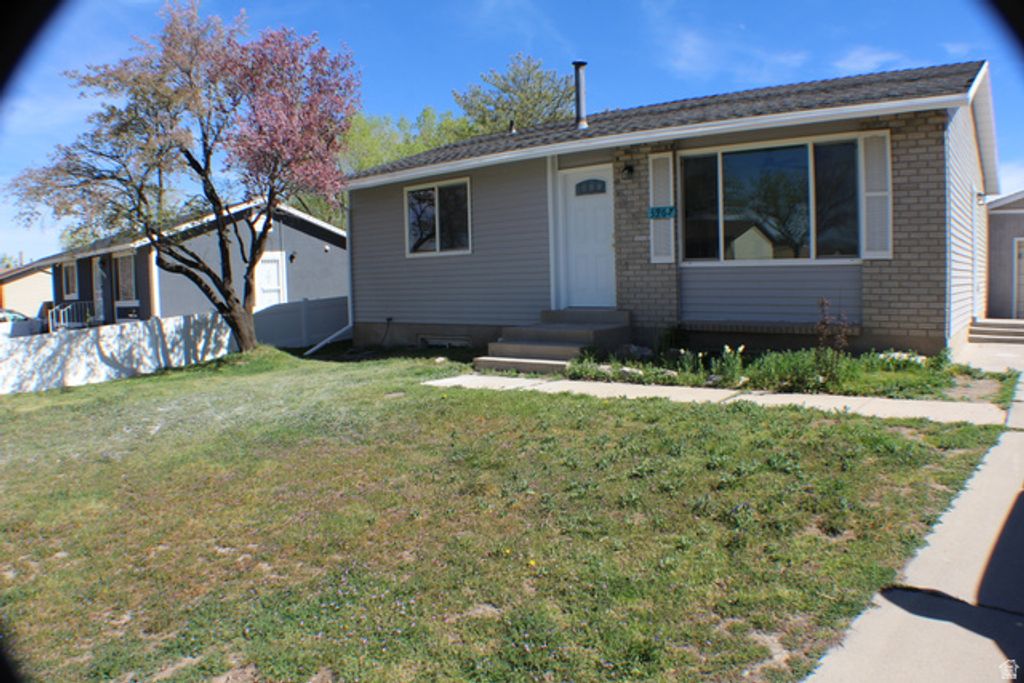Image 23 of property listing at 3967 S 6865 W, West Valley City, UT 84128