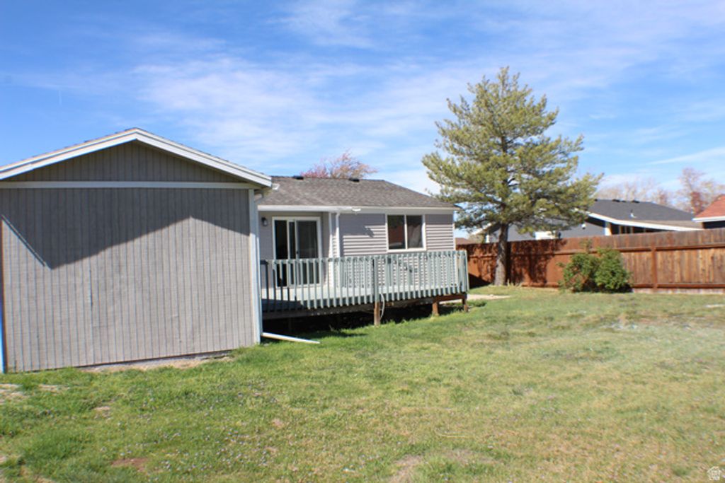 Image 26 of property listing at 3967 S 6865 W, West Valley City, UT 84128