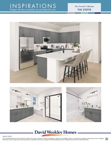 1013 Brickell LOOP, Austin, TX 78744