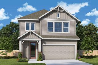 1013 Brickell LOOP, Austin, TX 78744
