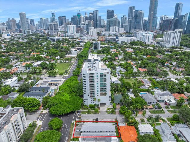 2101 SW 3rd Ave, Miami, FL 33129