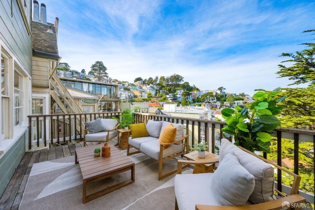 473 Corbett Avenue, San Francisco, CA 94114