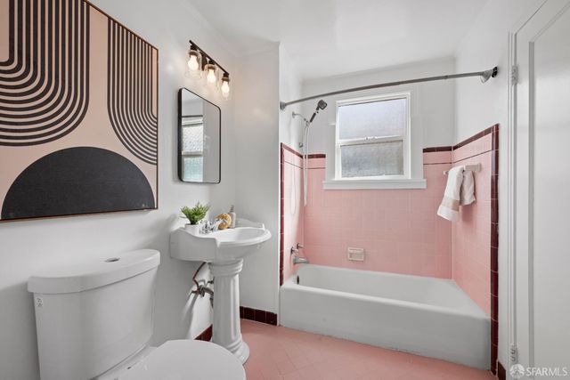 473 Corbett Avenue, San Francisco, CA 94114